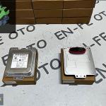 MERCEDES W164 ML350 G350 A1648704126 5DC009060-50