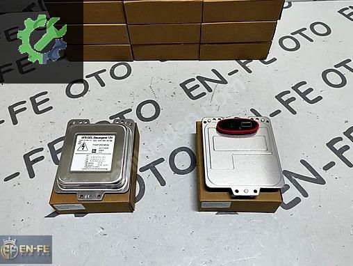 Mercedes-Benz ML Far Beyni 5DC009060-50 çıkma parça