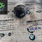 MERCEDES W164 W204 OM642 ÇIKMA ŞARJ DİNAMOSU A6421540402