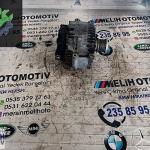 MERCEDES W164 W204 OM642 ÇIKMA ŞARJ DİNAMOSU A6421540402