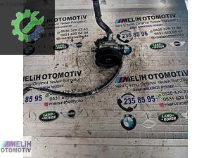 MERCEDES W164 W251 ÇIKMA DİREKSİYON POMPASI A0044668301 (2. Adet)