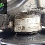 MERCEDES W164 W251 ÇIKMA DİREKSİYON POMPASI A0044668301
