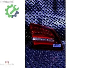 Mercedes W166 GLS Sol İç Stop