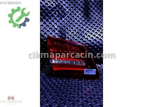 Mercedes-Benz GLS Sol Arka Stop çıkma parça