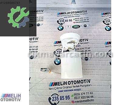 Mercedes-Benz AMG Yakıt Şamandırası çıkma parça
