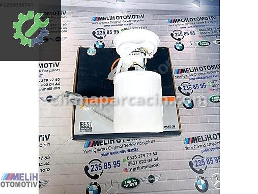 Mercedes-Benz AMG Yakıt Şamandırası A1684704294 çıkma parça