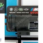 MERCEDES W168 ÇIKMA HAVA EMİŞ VALFİ A0025407097