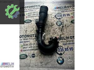 MERCEDES W176 117 ÇIKMA HAVA EMİŞ BORUSU A2700901029 A2700901129