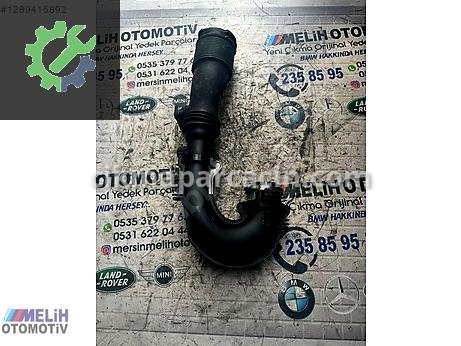 Mercedes-Benz CLA Radyatör Hortumu çıkma parça