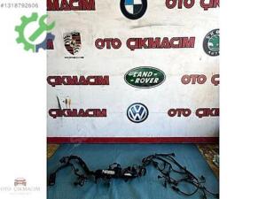 Mercedes W176 B Serisi W246 CLA W117 GLA W156 270 Motor Tesisatı