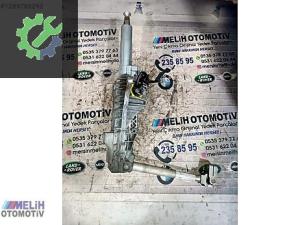 MERCEDES W176 ÇIKMA DİREKSİYON KOLONU A2464602316 A2464600409
