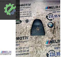 MERCEDES W176 ÇIKMA İÇ DİKİZ AYNA KAPAĞI A1768210036 A1768210636