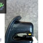 MERCEDES W176 ÇIKMA ISOFIX KAPAĞI A1769230100