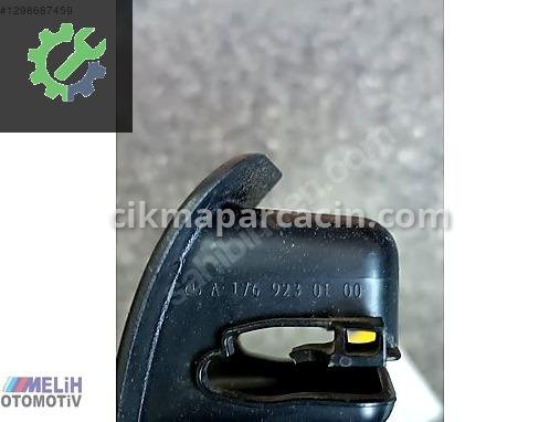 Mercedes-Benz CLA Bakalit A1769230100 çıkma parça