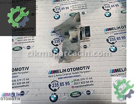 Mercedes-Benz CLA Klima Kompresörü çıkma parça