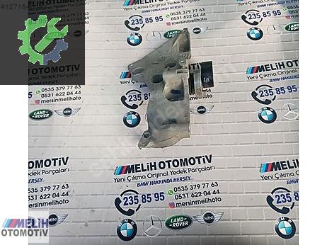 Mercedes-Benz 200 Klima Kompresörü çıkma parça