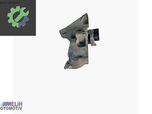 Mercedes-Benz 200 Klima Kompresörü A607201009 çıkma parça