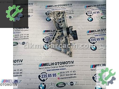 Mercedes-Benz CLA Klima Kompresörü A607201009 çıkma parça