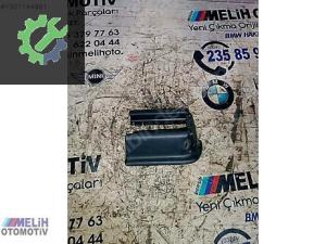 MERCEDES W176 ÇIKMA KOLTUK RAY KAPAĞI A1769191100