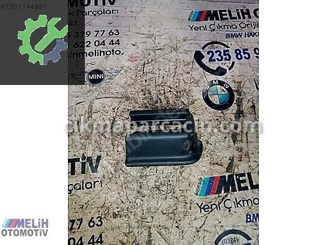 Mercedes-Benz CLA Bakalit çıkma parça