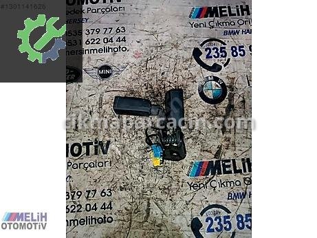Mercedes-Benz CLA Kemer Tokası çıkma parça