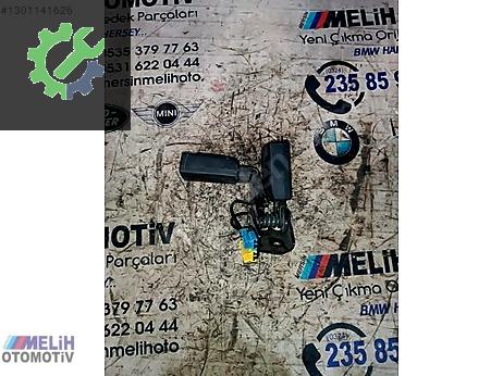 Mercedes-Benz CLA Şapka Siperlik çıkma parça
