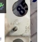 MERCEDES W176 SAĞ KAPUT MENTEŞESİ A1768800428
