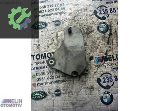 MERCEDES W176 W117 ÇIKMA ALÜMİNYUM MOTOR KULAĞI A2702230002