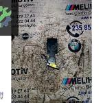 MERCEDES W176 W117 ÇIKMA SOL KEMER TOKASI A1768600369