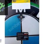 MERCEDES W176 W117 W246 ÇIKMA DARBE SENSÖRÜ A1668210351