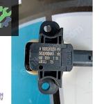 MERCEDES W176 W117 W246 ÇIKMA DARBE SENSÖRÜ A1668210351