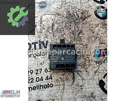 Mercedes-Benz CLA Kapı Beyni çıkma parça