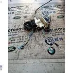 MERCEDES W176 W166 ÇIKMA SAĞ ÖN KAPI KİLİDİ 1667200435