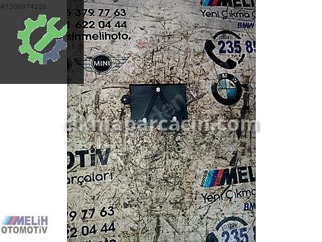 Mercedes-Benz CLA Beyin çıkma parça