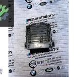 MERCEDES W176 W246 A200 ÇIKMA MOTOR BEYNİ A2709000600