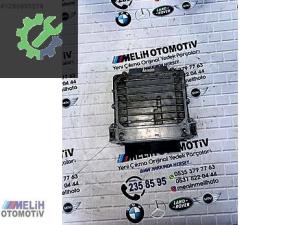 MERCEDES W176 W246 A200 ÇIKMA MOTOR BEYNİ A2709000600 (2. Adet)