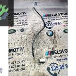 MERCEDES W176 W246 ÇIKMA EKSİ KUTUP BAŞLIĞI A1665420018