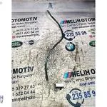MERCEDES W176 W246 ÇIKMA EKSİ KUTUP BAŞLIĞI A1665420018