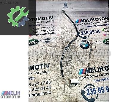 Mercedes-Benz CLA Akü Kutup Başı çıkma parça