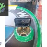 MERCEDES W176 W246 ÇIKMA EL FREN DÜĞMESİ A2469050451