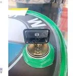 MERCEDES W176 W246 ÇIKMA EL FREN DÜĞMESİ A2469050451