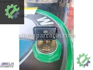 MERCEDES W176 W246 ÇIKMA EL FREN DÜĞMESİ A2469050451