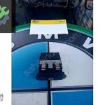 MERCEDES W176 W246 ÇIKMA EL FREN DÜĞMESİ A2469050451