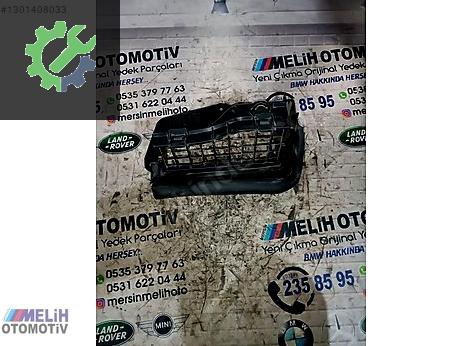 Mercedes-Benz CLA Panjur çıkma parça