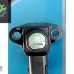 MERCEDES W176 W246 ÇIKMA MAP SENSÖRÜ A0051535028