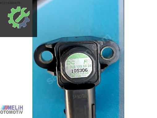 Mercedes-Benz CLA MAP Sensörü A0051535028 çıkma parça