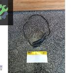 MERCEDES W176 W246 ÇIKMA ÖN ABS SENSÖRÜ A2465402510