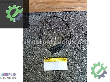 Mercedes-Benz CLA ABS Sensörü çıkma parça