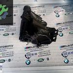 MERCEDES W176 W246 W117 ÇIKMA HAVA FİLTRE KUTUSU A2700900601