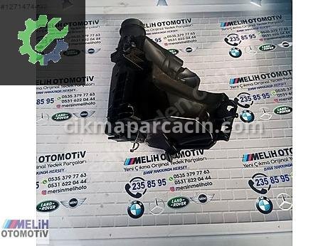 Mercedes-Benz CLA Hava Filtresi çıkma parça